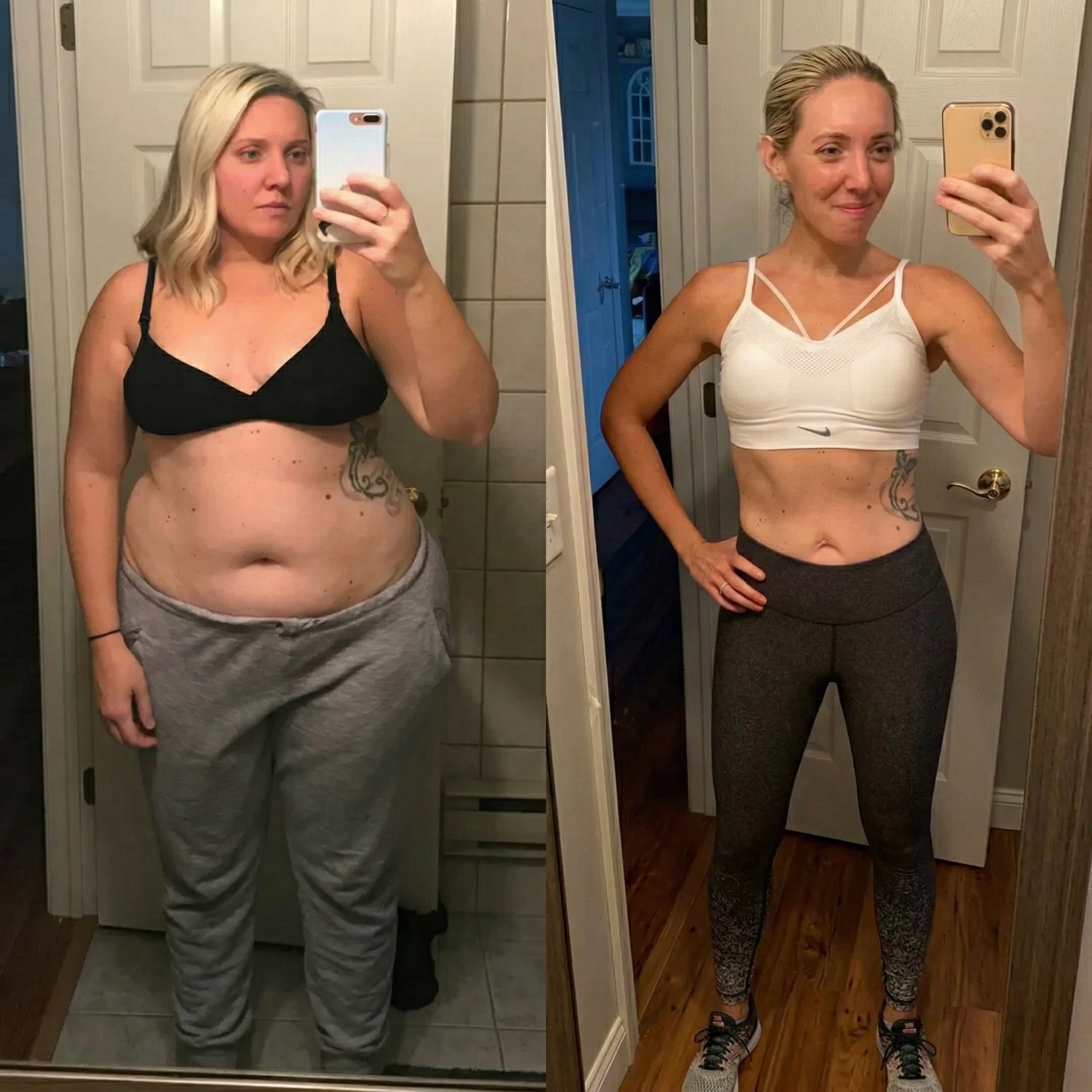 GLP-1 weight loss program visual